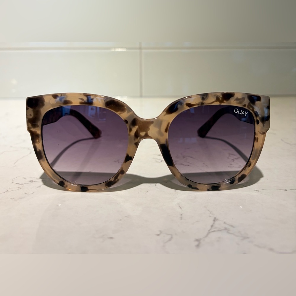 Quay Australia Limelight Women’s Sunglasses